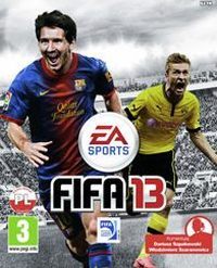 FIFA 13