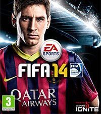 FIFA 14