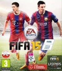 FIFA 15