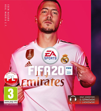 FIFA 20