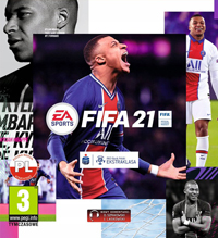 FIFA 21