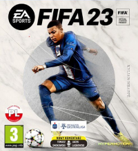 FIFA 23