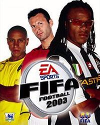 FIFA Football 2003