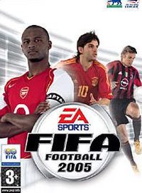 FIFA Football 2005