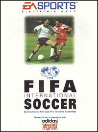 FIFA International Soccer