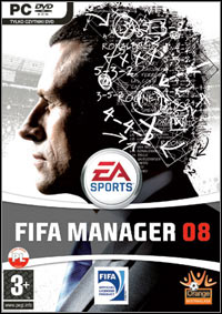 FIFA Manager 08