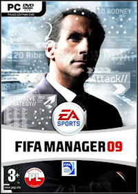 FIFA Manager 09