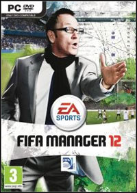 FIFA Manager 12