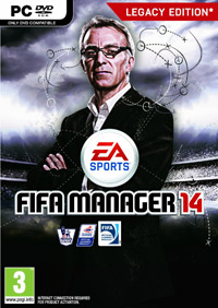 FIFA Manager 14