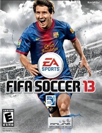 FIFA Soccer 13