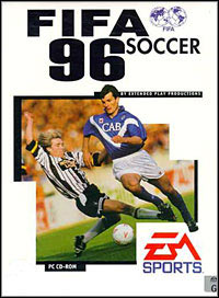 FIFA Soccer 96