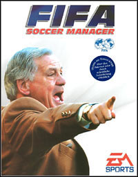 FIFA Soccer Manager