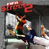 FIFA Street 2