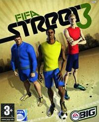 FIFA Street 3