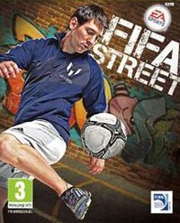 FIFA Street