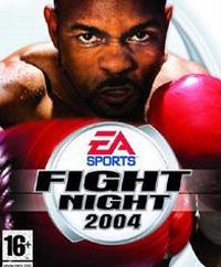 Fight Night 2004