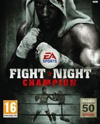 Fight Night Champion