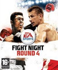 Fight Night Round 4