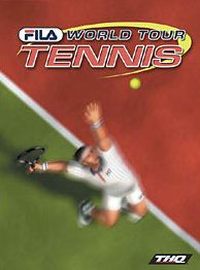 Fila World Tour Tennis