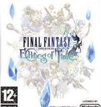 Final Fantasy Crystal Chronicles: Echoes of Time