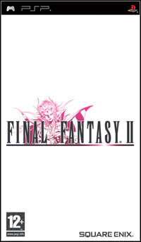 Final Fantasy II