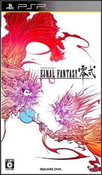 Final Fantasy Type-0