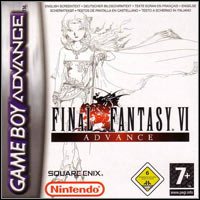 Final Fantasy VI Advance