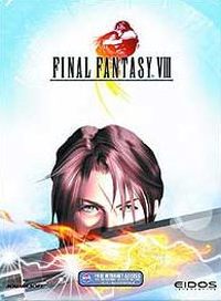 Final Fantasy VIII