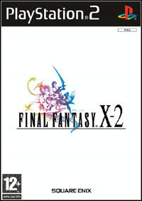 Final Fantasy X-2