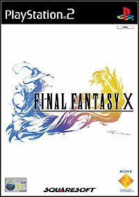 Final Fantasy X