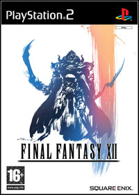 Final Fantasy XII