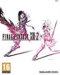 Final Fantasy XIII-2