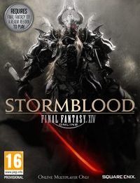 Final Fantasy XIV: Stormblood