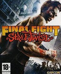 Final Fight: Streetwise