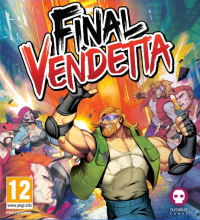 Final Vendetta