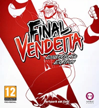 Final Vendetta: Collector's Edition