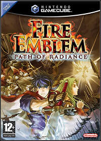 Fire Emblem: Path of Radiance