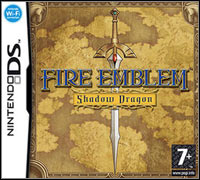 Fire Emblem: Shadow Dragon