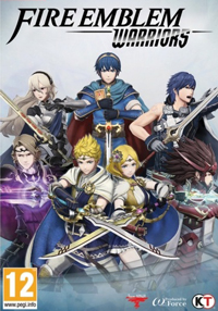 Fire Emblem Warriors