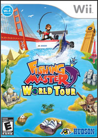 Fishing Master World Tour