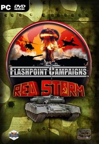 Flashpoint Campaigns: Red Storm