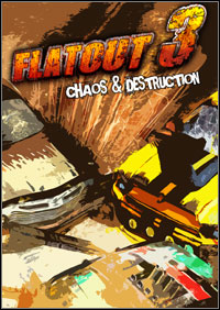 FlatOut 3: Chaos & Destruction