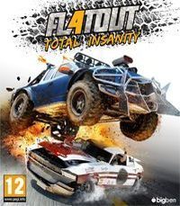 FlatOut 4: Total Insanity