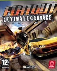 FlatOut: Ultimate Carnage