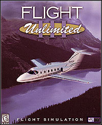 Flight Unlimited 3