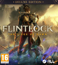 Flintlock: The Siege of Dawn - Deluxe Edition