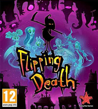 Flipping Death