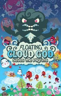 Floating Cloud God Saves the Pilgrims in HD!