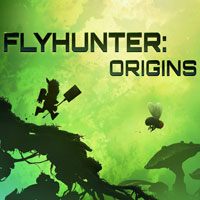 Flyhunter Origins