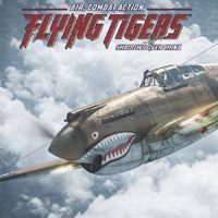 Flying Tigers: Shadows Over China